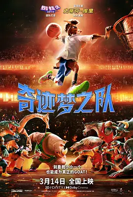 杜比视界