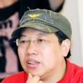 粤语版